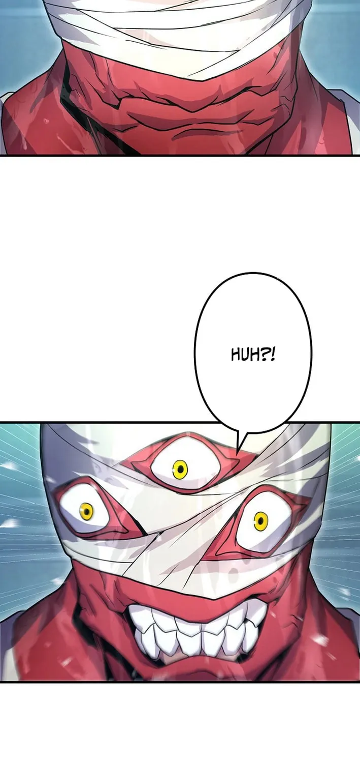 Read Reclusive Wizard chapter 16 image 96 on Lezhin