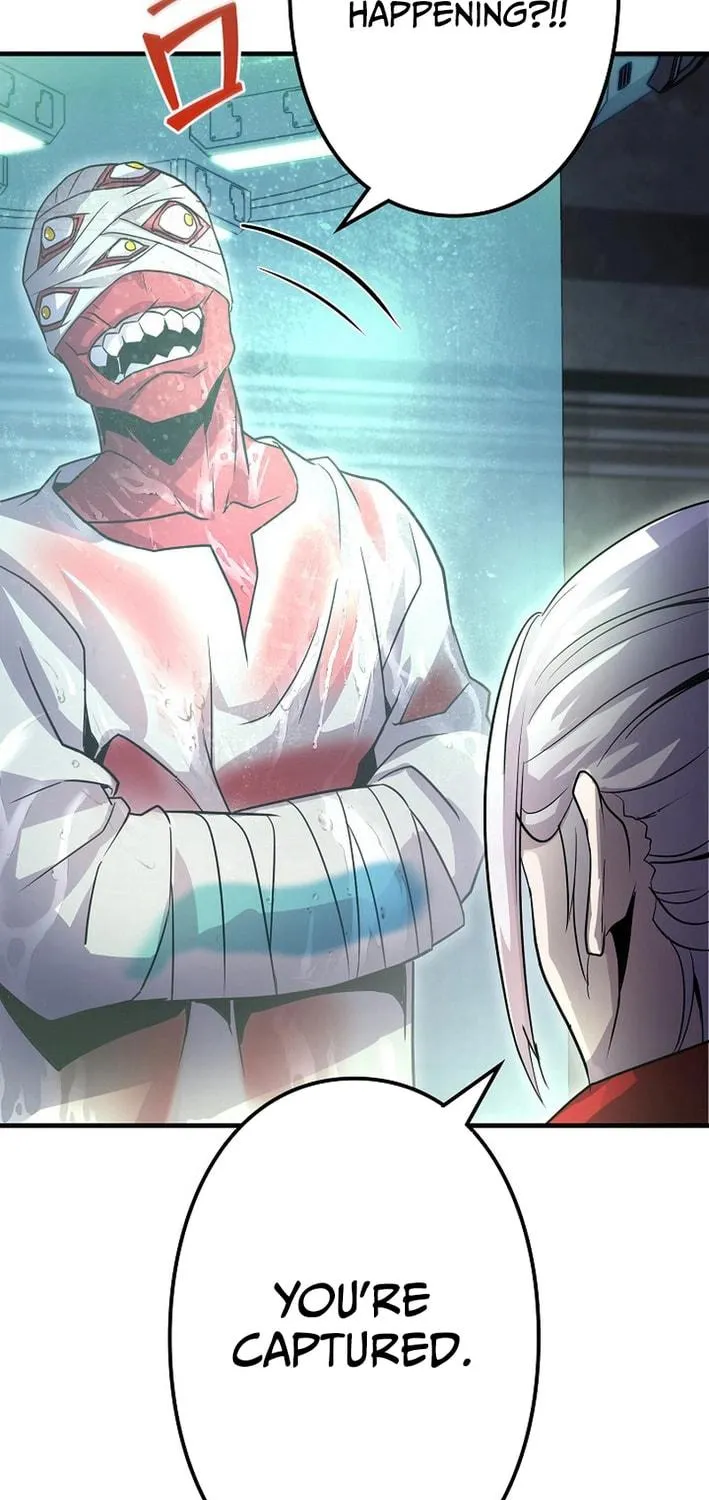 Read Reclusive Wizard chapter 16 image 98 on Lezhin
