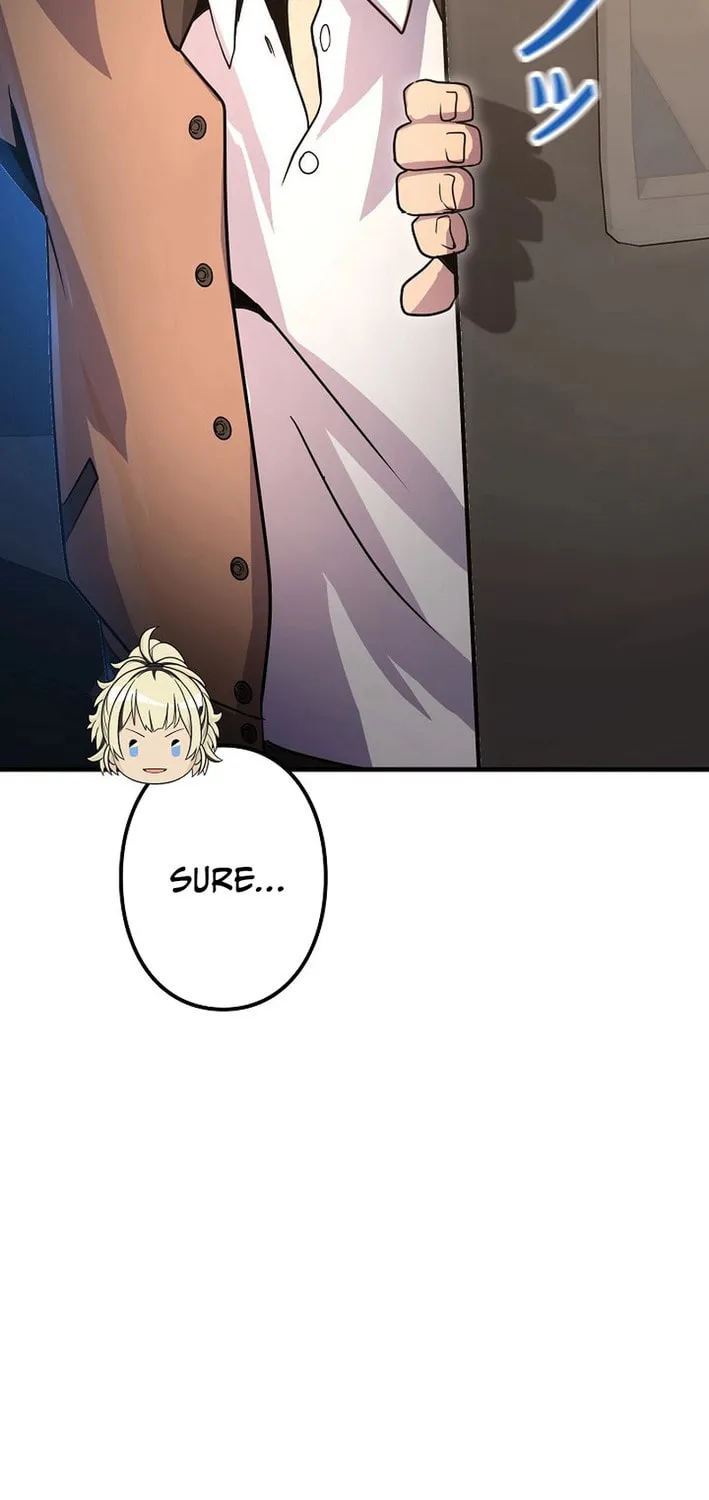 Read Reclusive Wizard chapter 17 image 100 on Lezhin