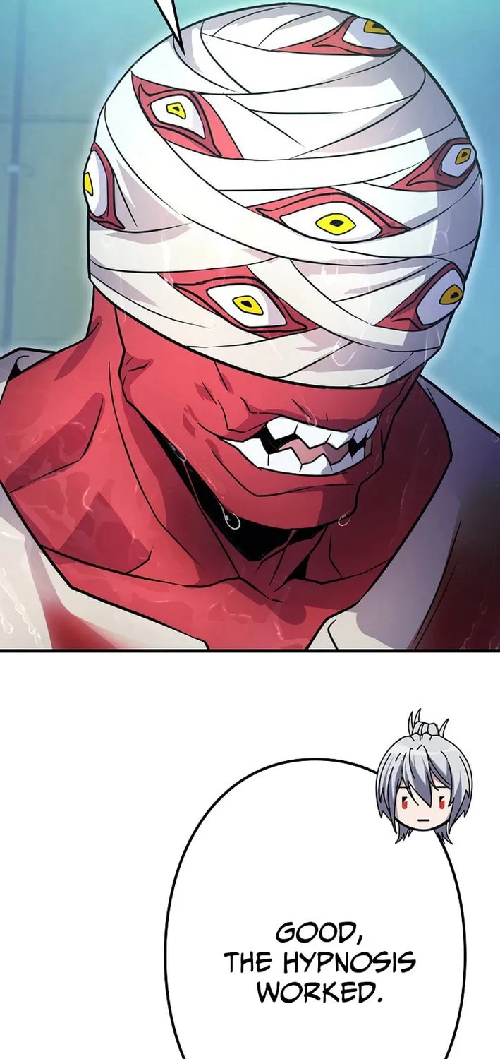 Read Reclusive Wizard chapter 17 image 11 on Lezhin