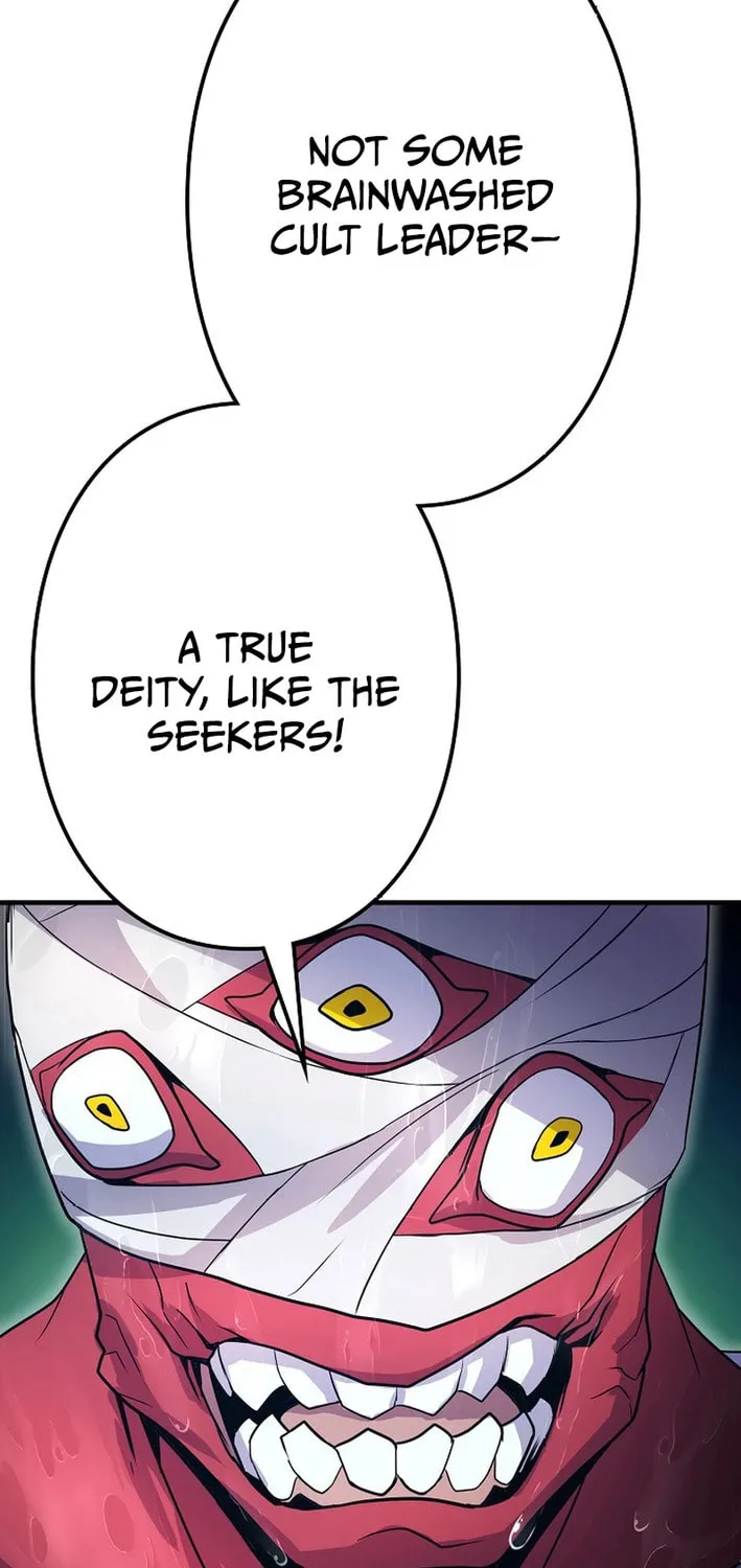 Read Reclusive Wizard chapter 17 image 15 on Lezhin