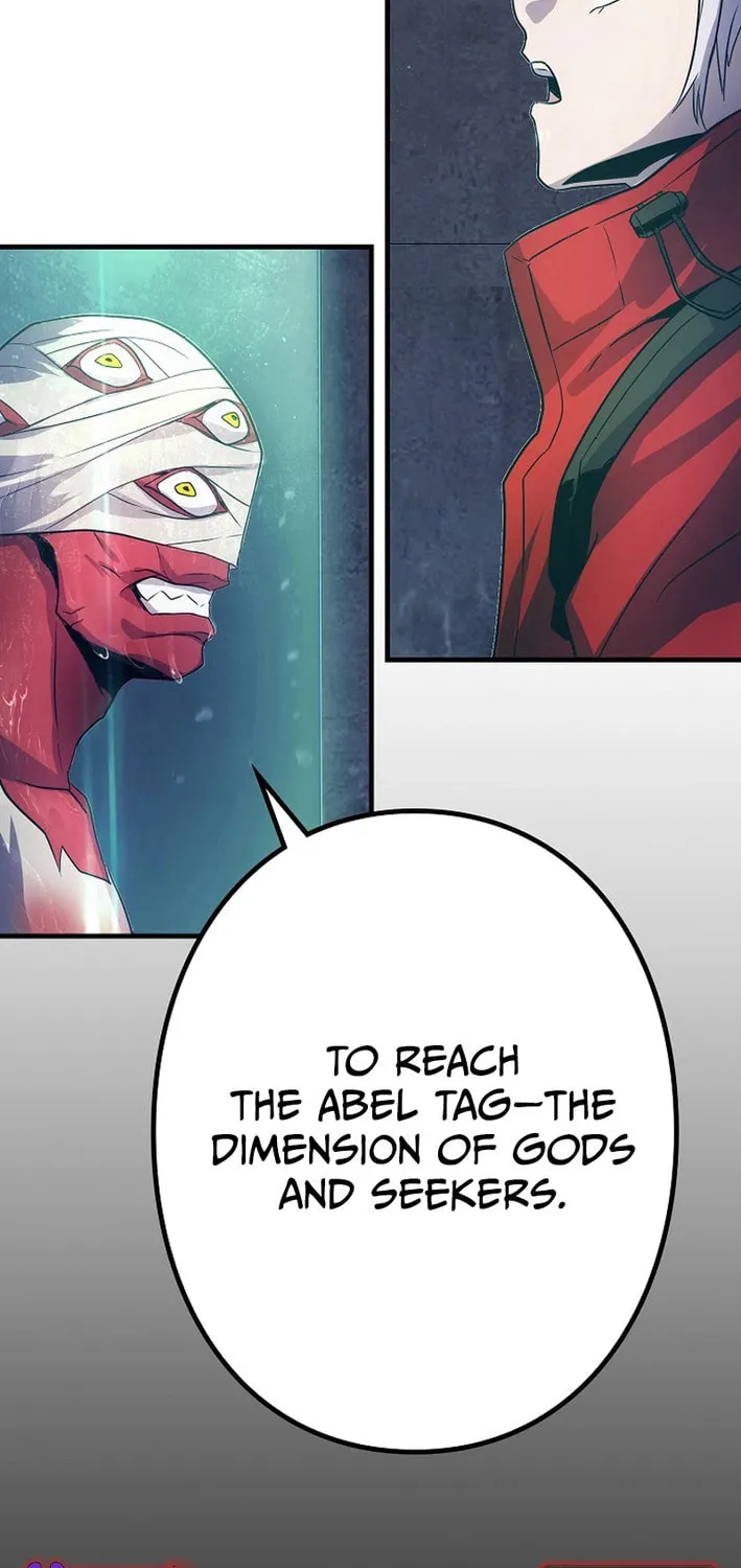 Read Reclusive Wizard chapter 17 image 18 on Lezhin