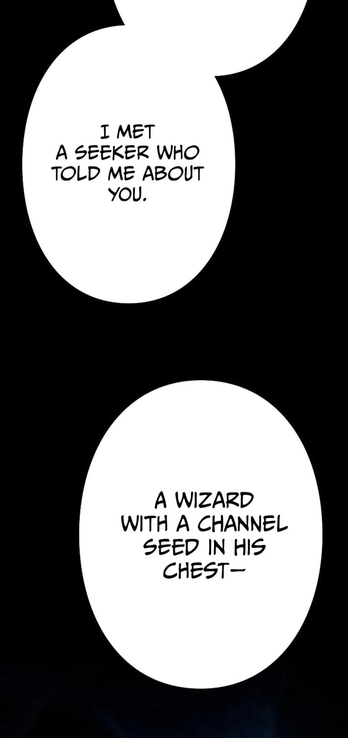 Read Reclusive Wizard chapter 17 image 21 on Lezhin