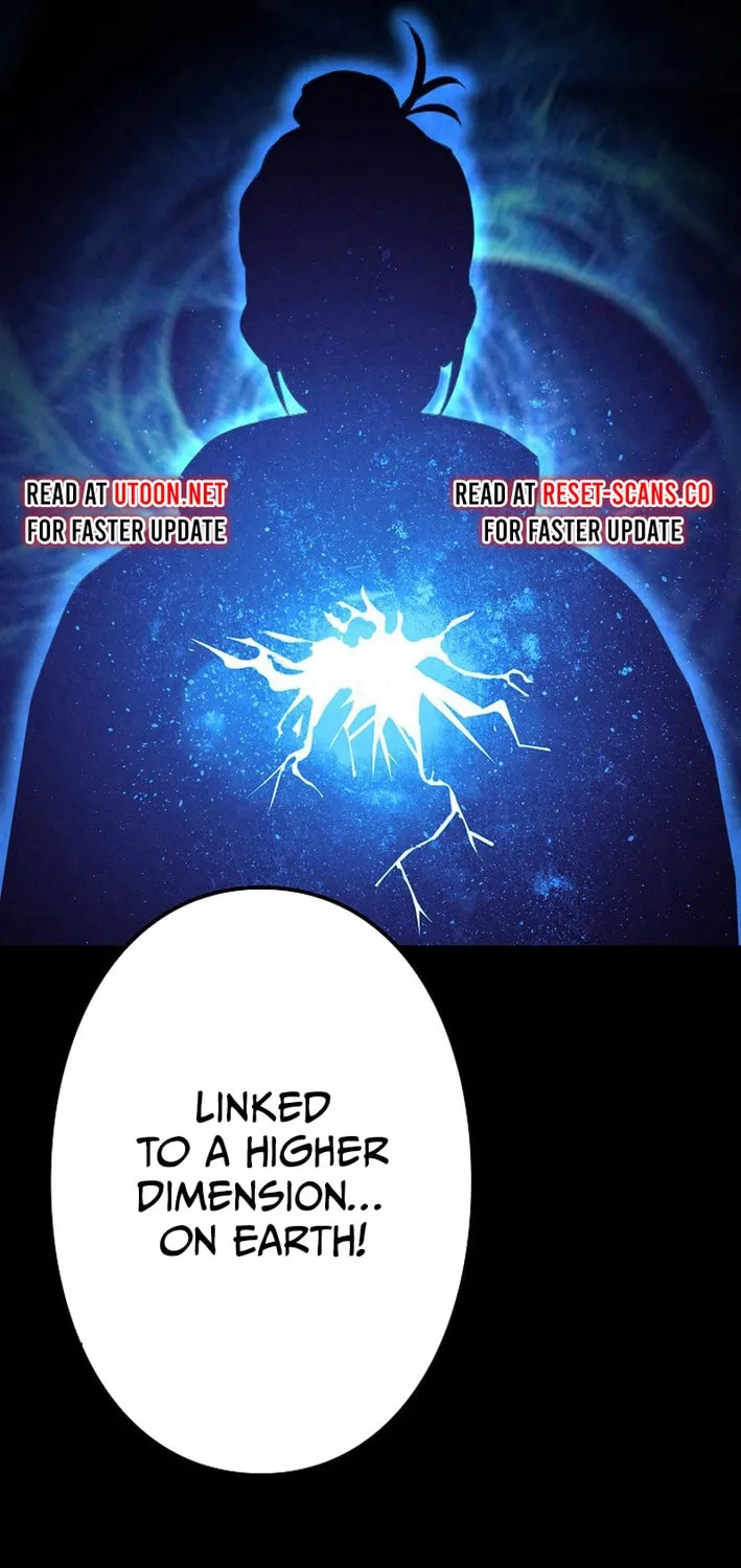 Read Reclusive Wizard chapter 17 image 22 on Lezhin