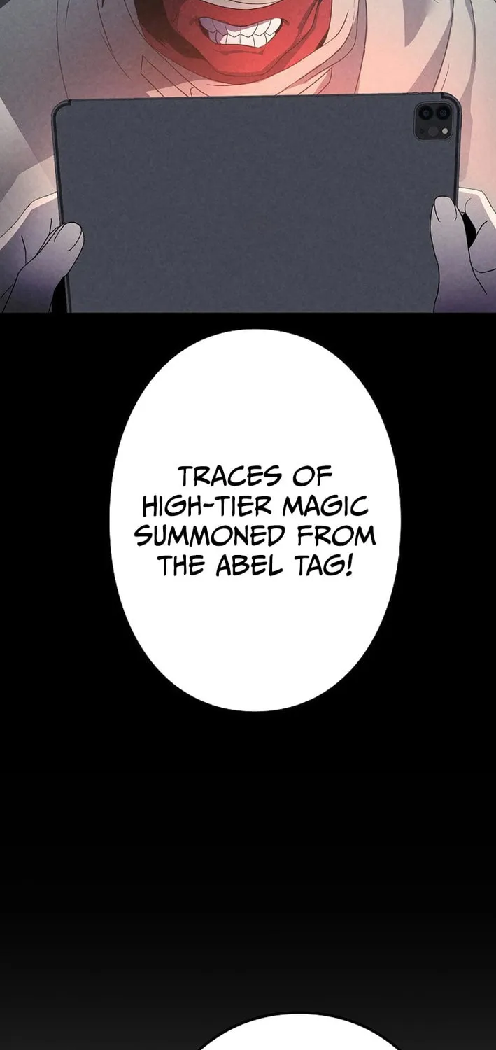 Read Reclusive Wizard chapter 17 image 25 on Lezhin