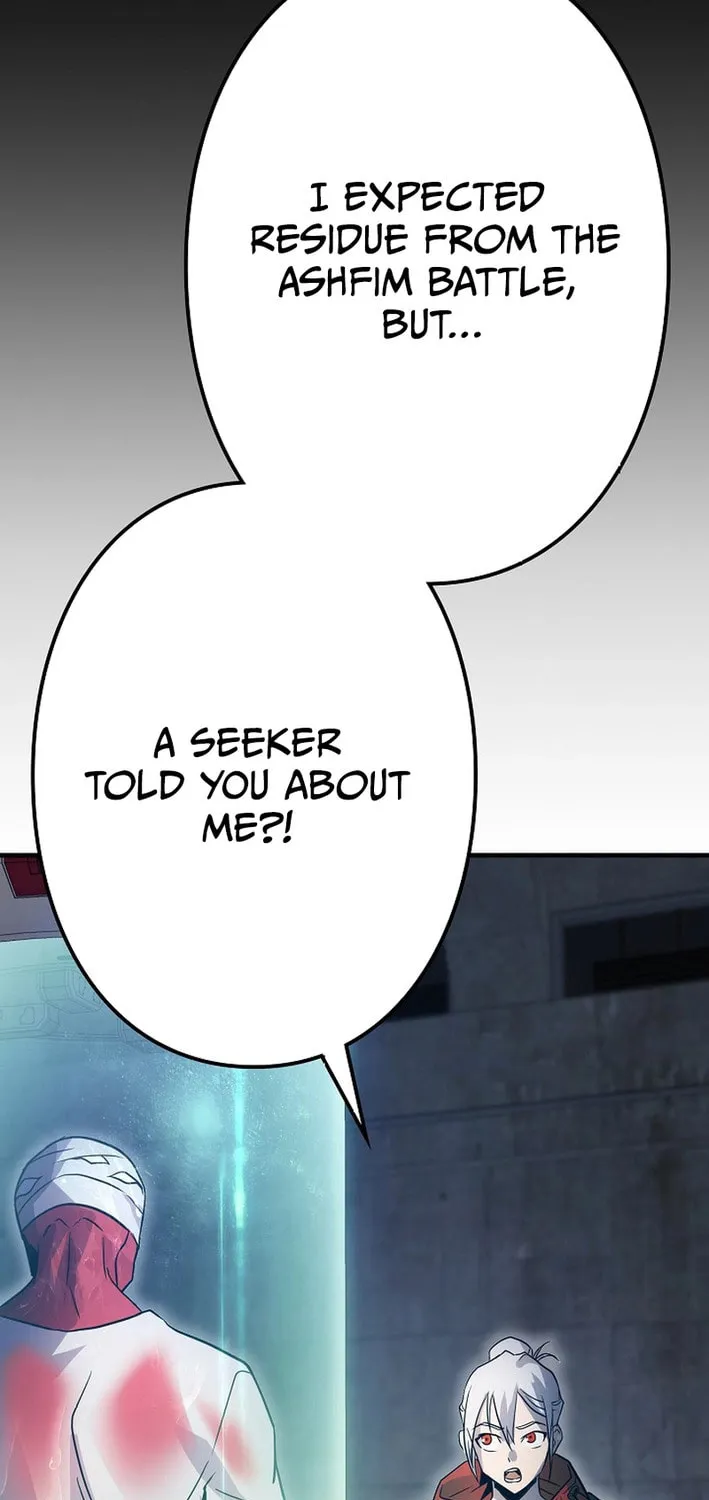 Read Reclusive Wizard chapter 17 image 26 on Lezhin