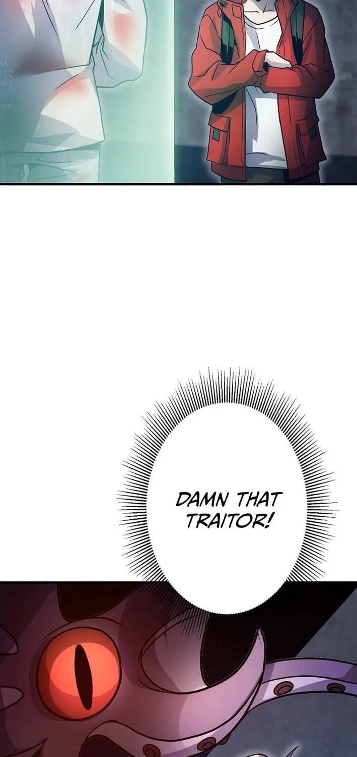 Read Reclusive Wizard chapter 17 image 27 on Lezhin