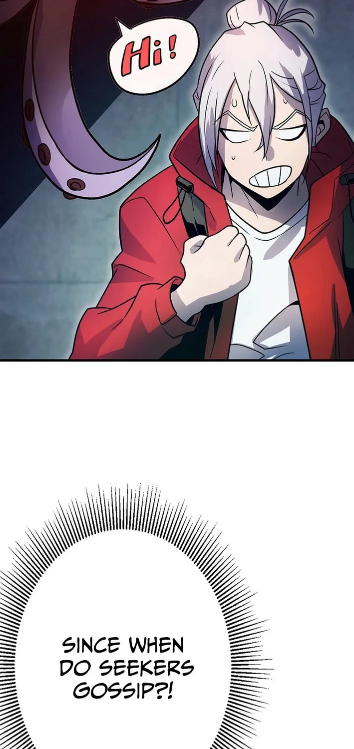 Read Reclusive Wizard chapter 17 image 28 on Lezhin