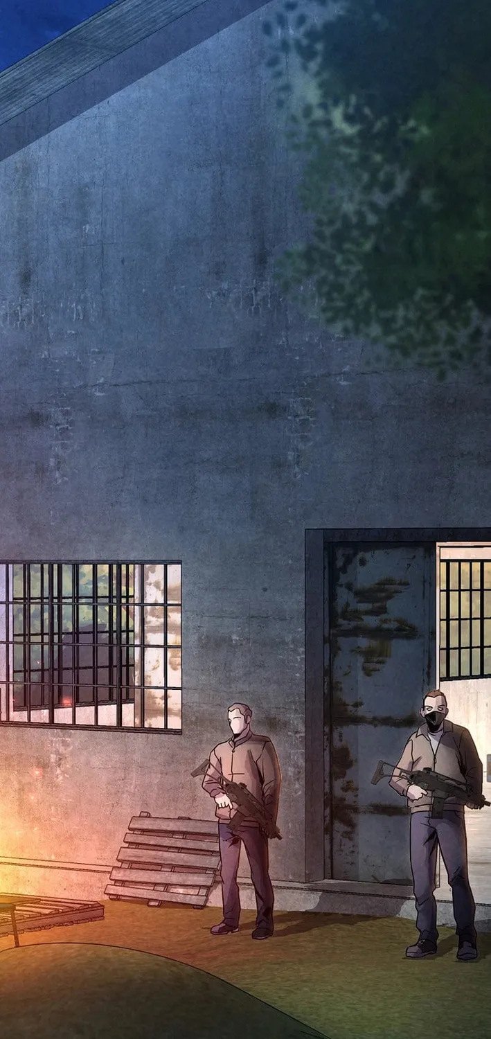 Read Reclusive Wizard chapter 17 image 35 on Lezhin