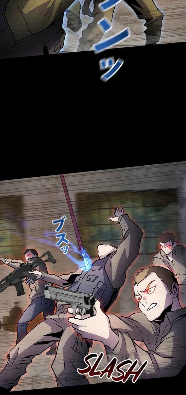 Read Reclusive Wizard chapter 17 image 43 on Lezhin