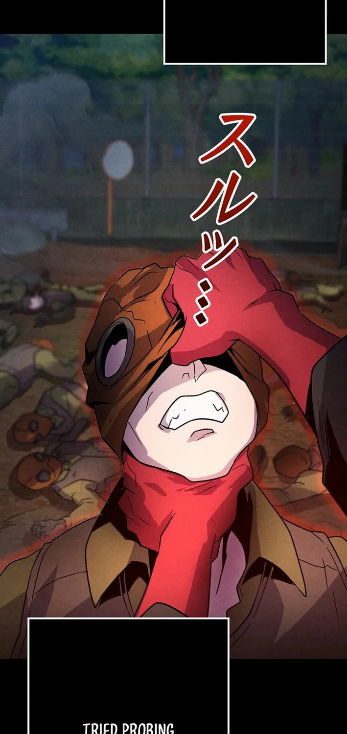 Read Reclusive Wizard chapter 17 image 50 on Lezhin