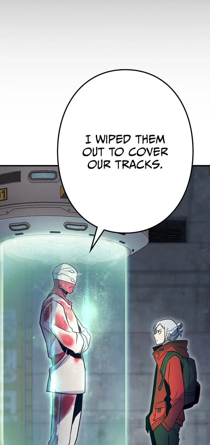 Read Reclusive Wizard chapter 17 image 54 on Lezhin