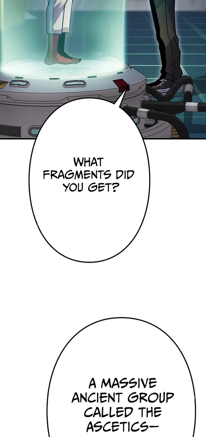 Read Reclusive Wizard chapter 17 image 55 on Lezhin