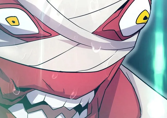 Read Reclusive Wizard chapter 17 image 59 on Lezhin