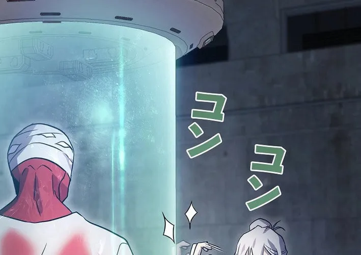 Read Reclusive Wizard chapter 17 image 9 on Lezhin