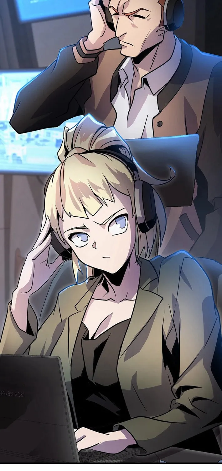 Read Reclusive Wizard chapter 17 image 90 on Lezhin