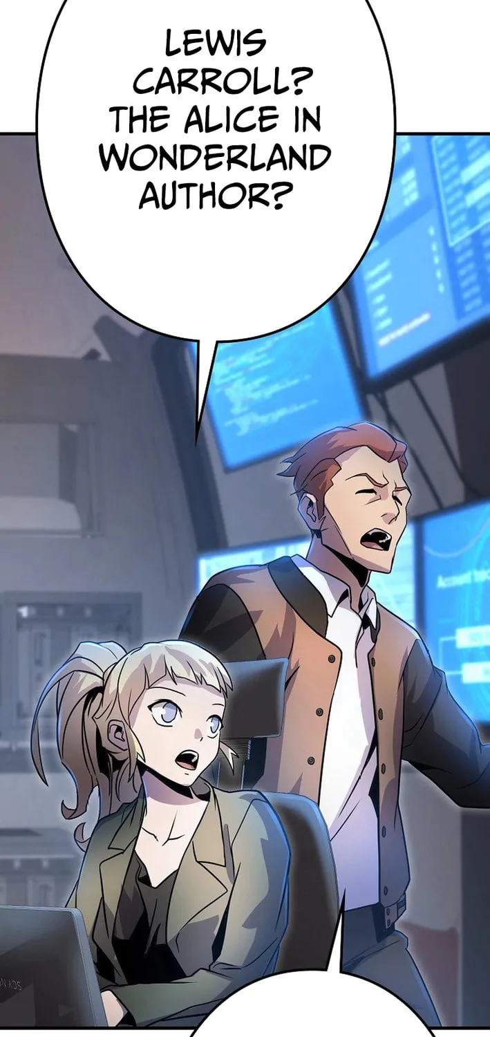 Read Reclusive Wizard chapter 17 image 96 on Lezhin