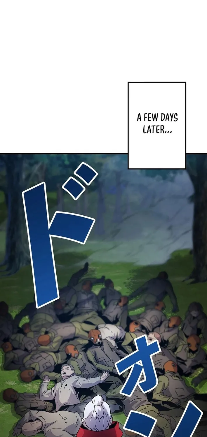 Read Reclusive Wizard chapter 18 image 1 on Lezhin