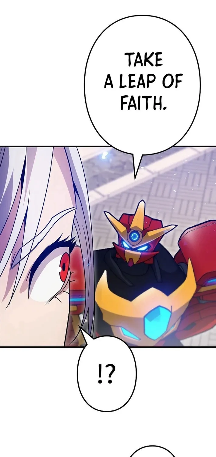 Read Reclusive Wizard chapter 18 image 100 on Lezhin