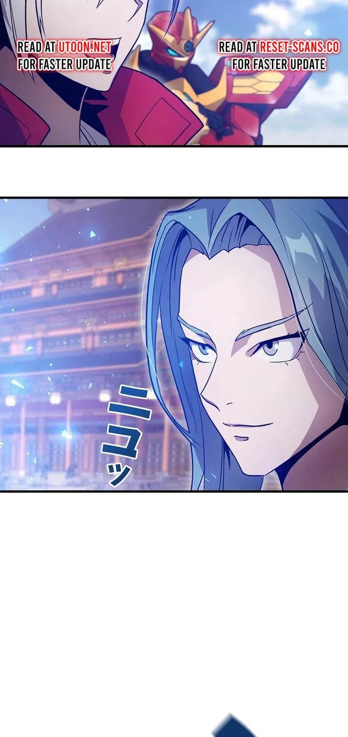 Read Reclusive Wizard chapter 18 image 104 on Lezhin