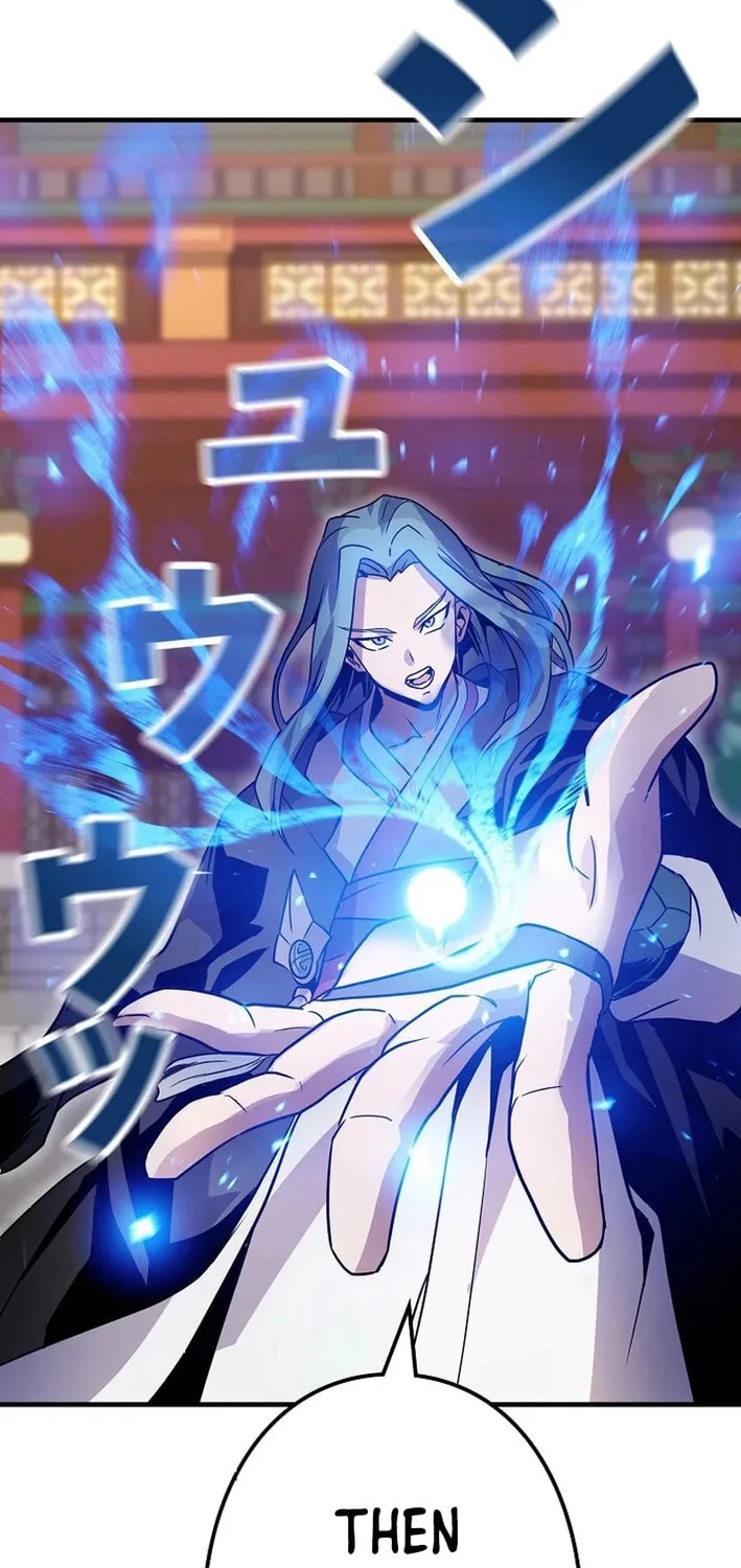 Read Reclusive Wizard chapter 18 image 105 on Lezhin