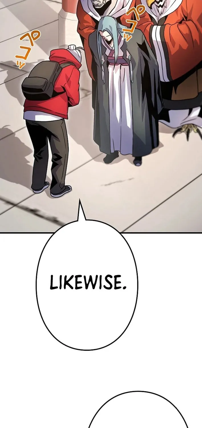 Read Reclusive Wizard chapter 18 image 107 on Lezhin