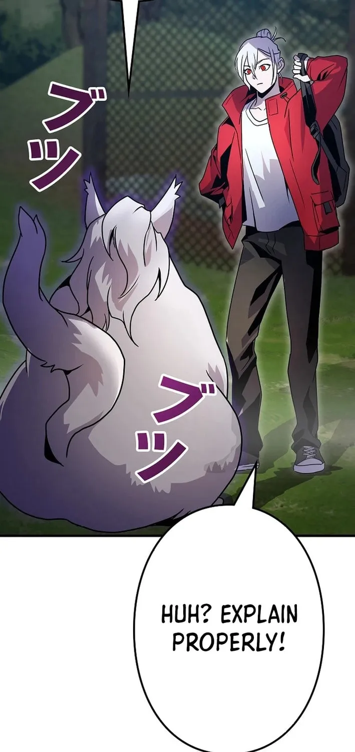 Read Reclusive Wizard chapter 18 image 11 on Lezhin