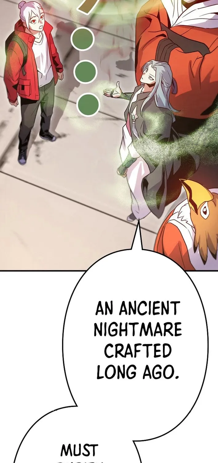 Read Reclusive Wizard chapter 18 image 112 on Lezhin