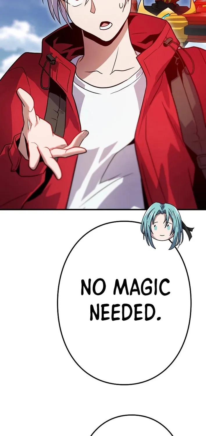 Read Reclusive Wizard chapter 18 image 114 on Lezhin
