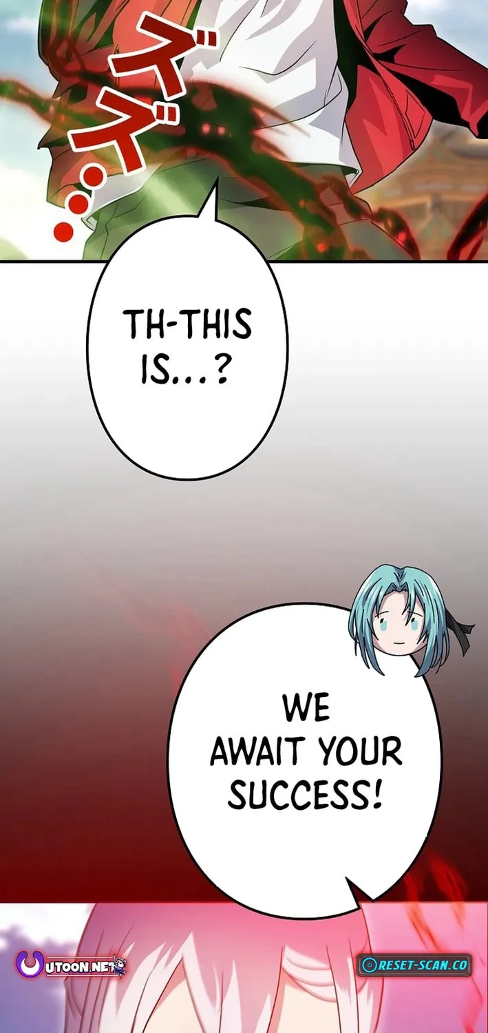 Read Reclusive Wizard chapter 18 image 116 on Lezhin