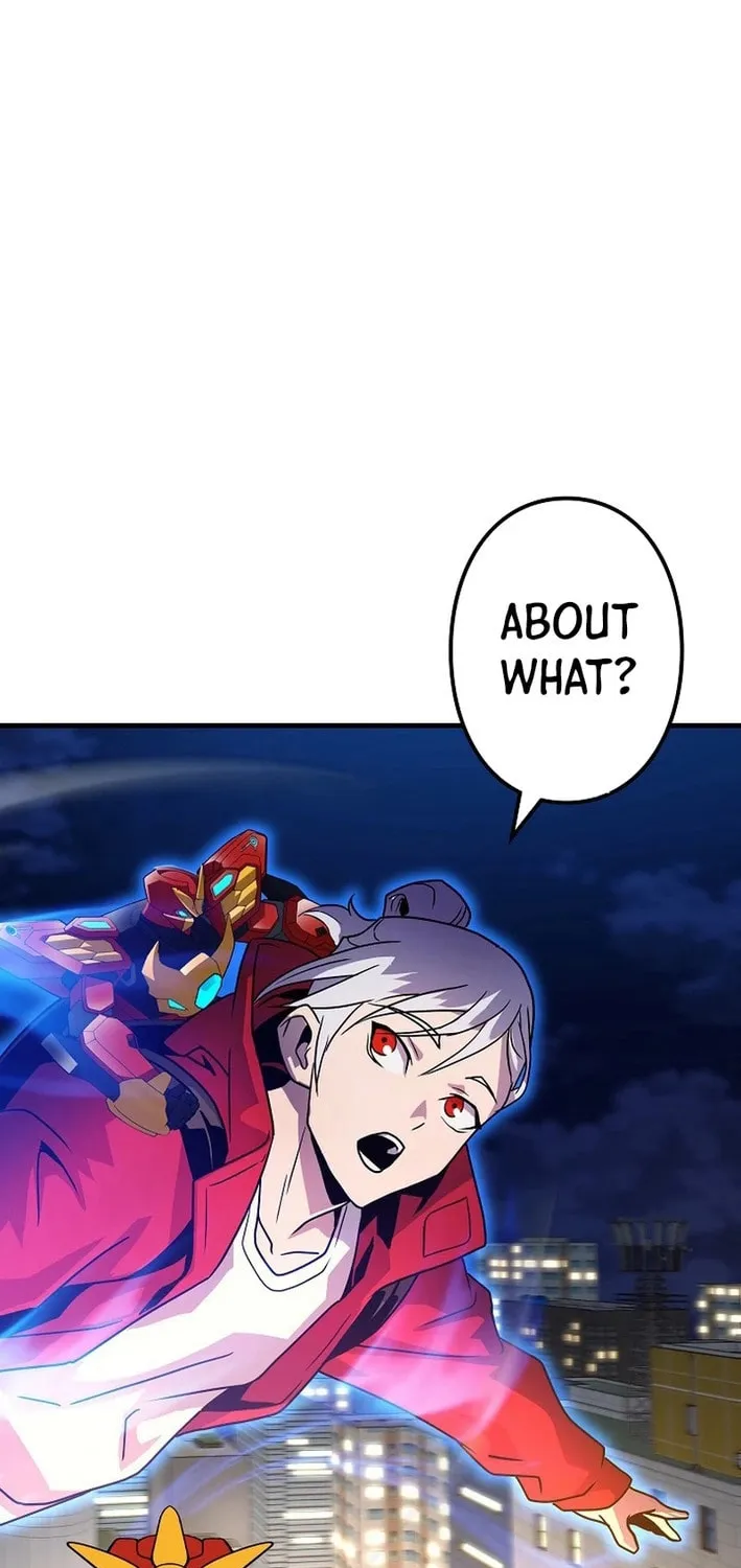 Read Reclusive Wizard chapter 18 image 20 on Lezhin