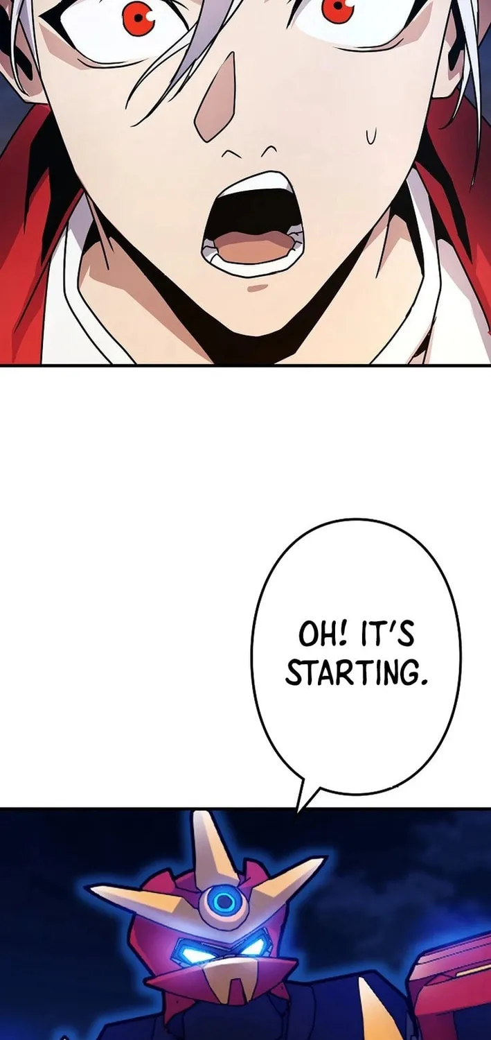 Read Reclusive Wizard chapter 18 image 25 on Lezhin
