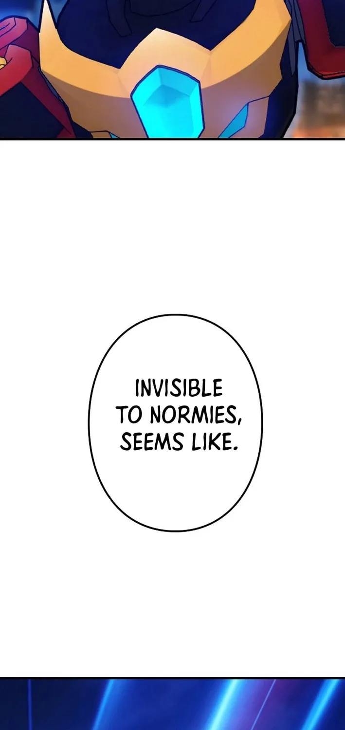 Read Reclusive Wizard chapter 18 image 26 on Lezhin