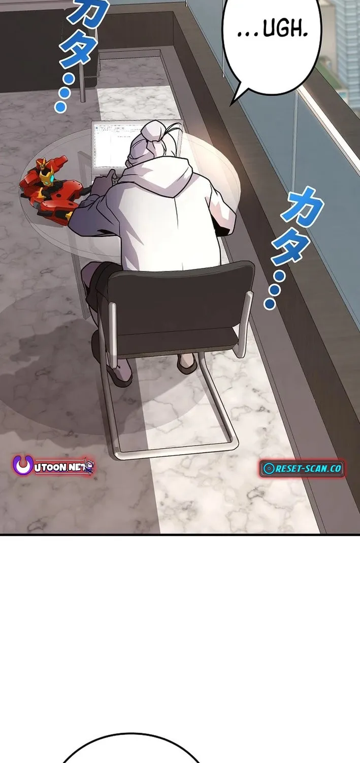 Read Reclusive Wizard chapter 18 image 33 on Lezhin