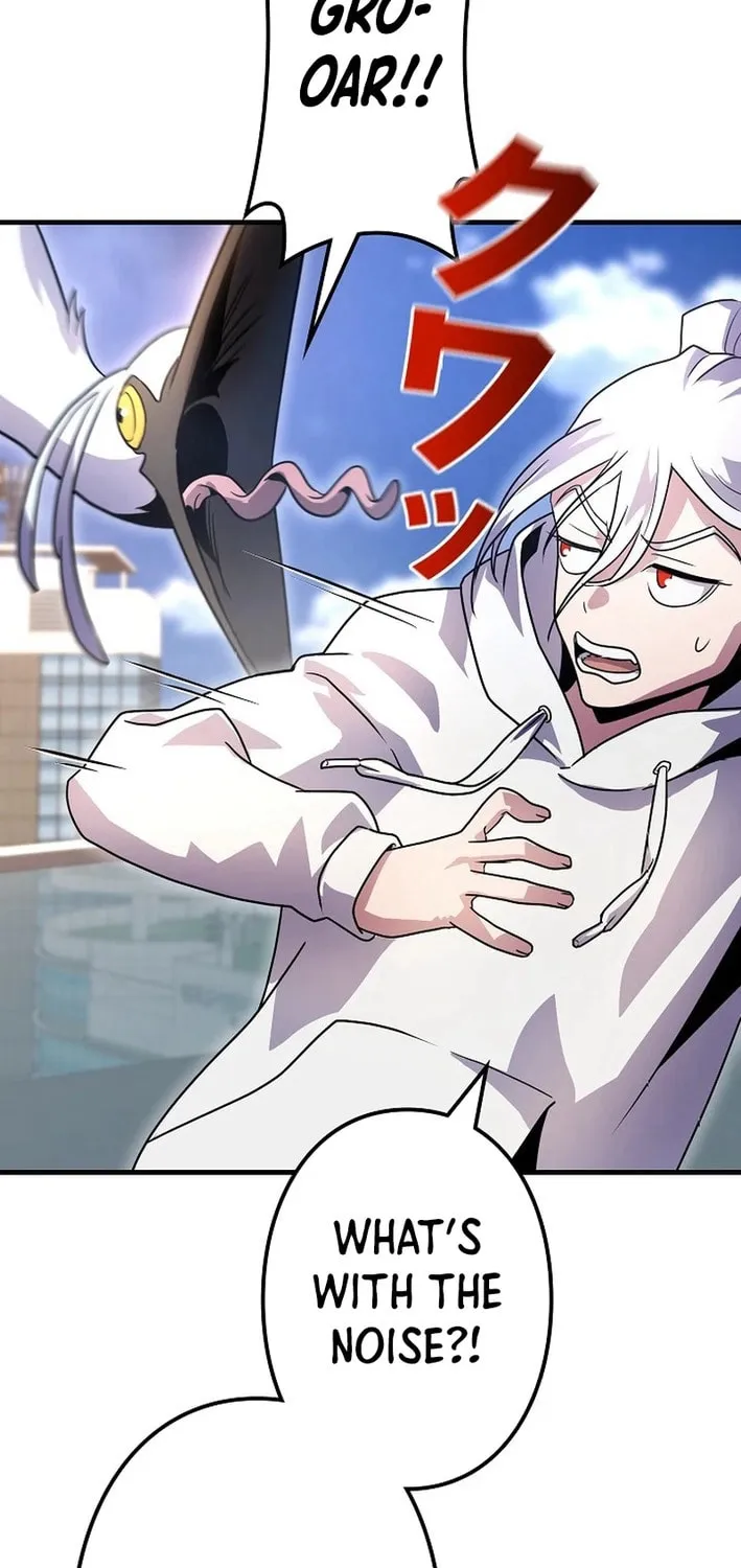 Read Reclusive Wizard chapter 18 image 44 on Lezhin