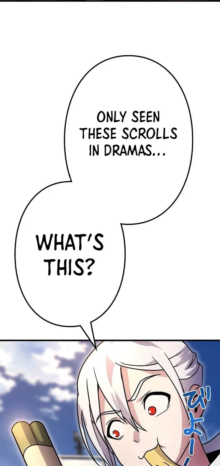 Read Reclusive Wizard chapter 18 image 46 on Lezhin