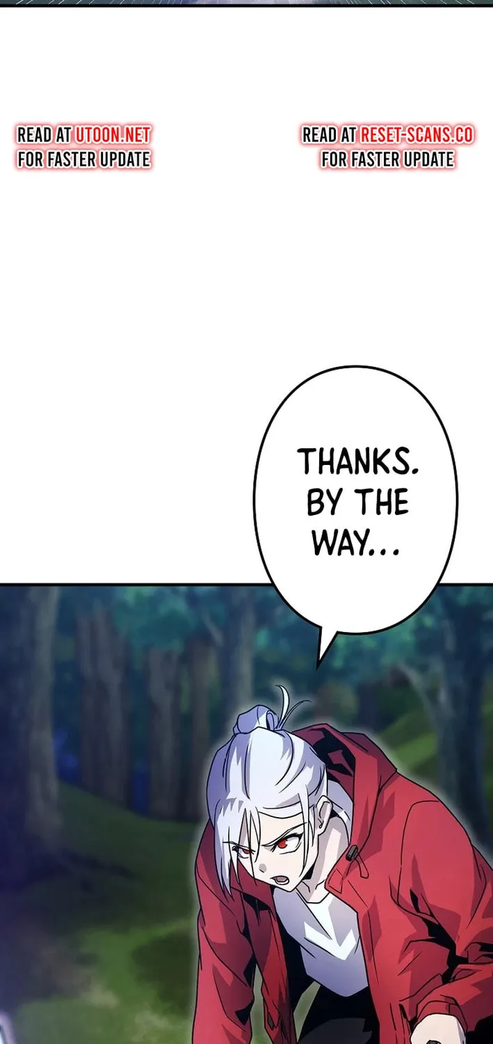 Read Reclusive Wizard chapter 18 image 5 on Lezhin