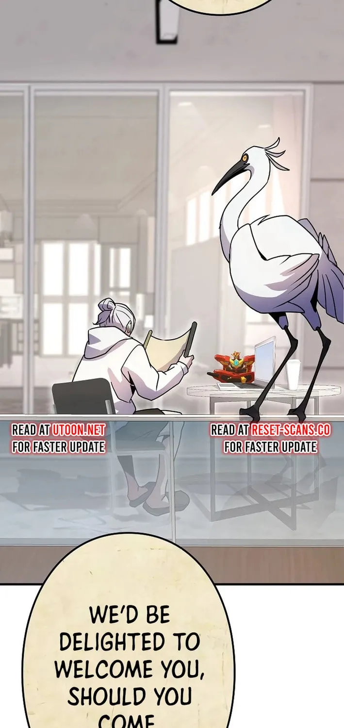 Read Reclusive Wizard chapter 18 image 54 on Lezhin