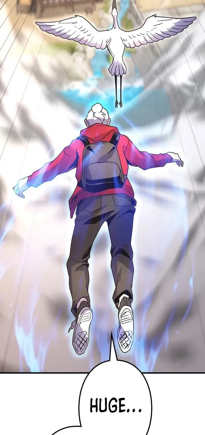 Read Reclusive Wizard chapter 18 image 67 on Lezhin
