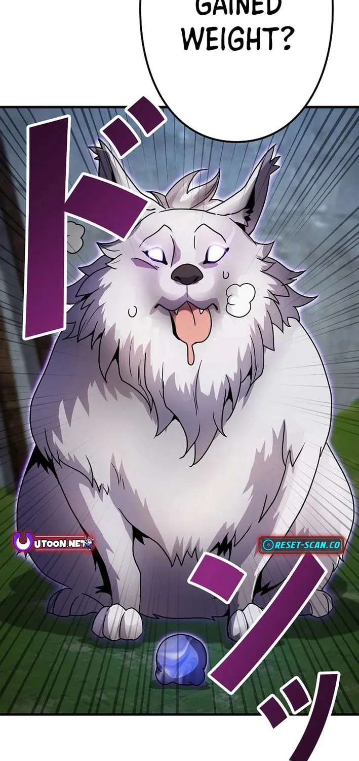 Read Reclusive Wizard chapter 18 image 7 on Lezhin