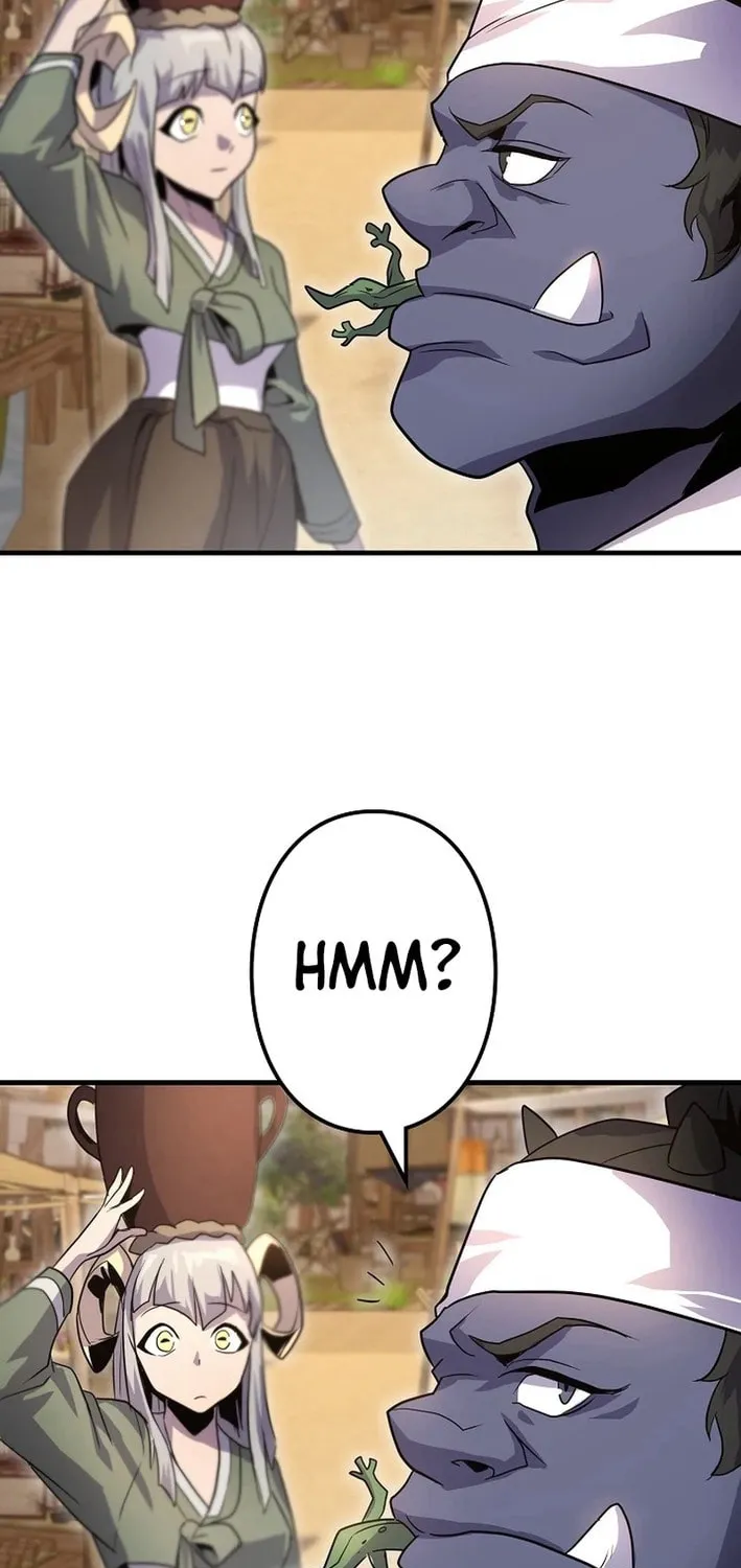 Read Reclusive Wizard chapter 18 image 72 on Lezhin