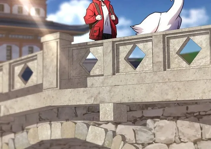 Read Reclusive Wizard chapter 18 image 79 on Lezhin