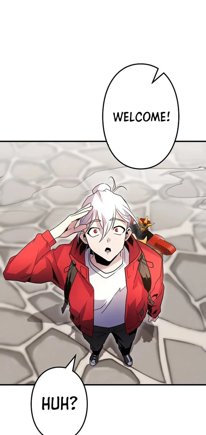 Read Reclusive Wizard chapter 18 image 84 on Lezhin
