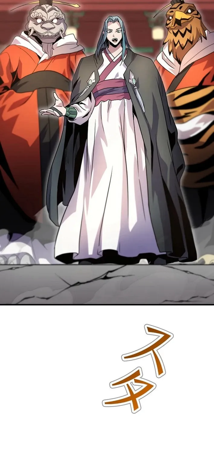Read Reclusive Wizard chapter 18 image 86 on Lezhin