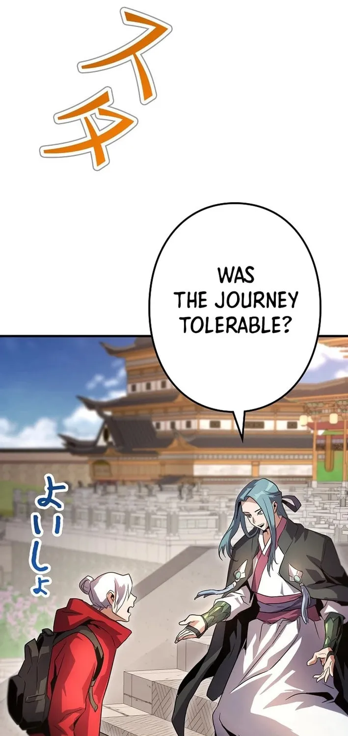 Read Reclusive Wizard chapter 18 image 87 on Lezhin
