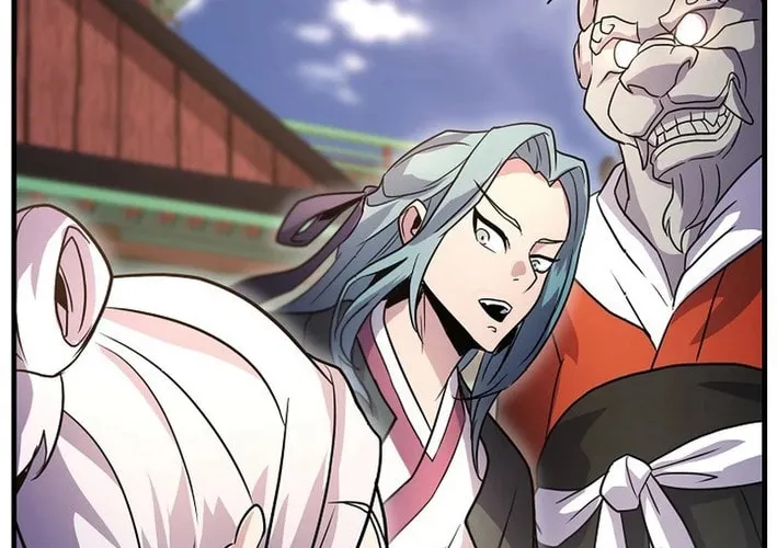 Read Reclusive Wizard chapter 18 image 89 on Lezhin