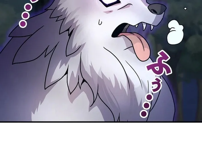 Read Reclusive Wizard chapter 18 image 9 on Lezhin