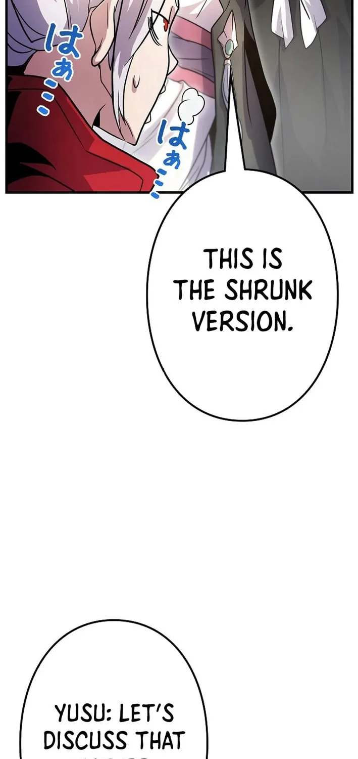 Read Reclusive Wizard chapter 18 image 90 on Lezhin