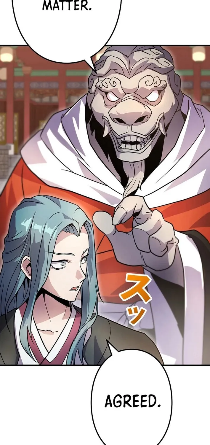 Read Reclusive Wizard chapter 18 image 91 on Lezhin