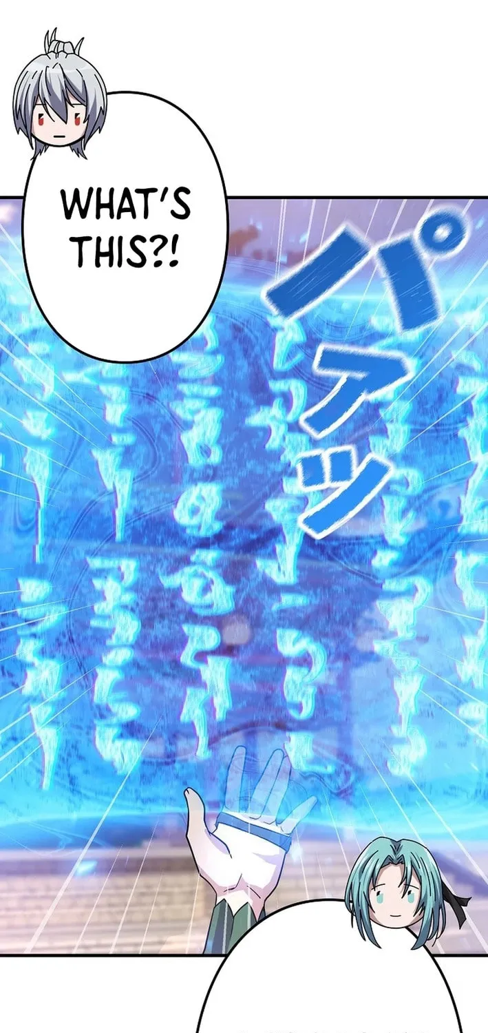 Read Reclusive Wizard chapter 18 image 94 on Lezhin